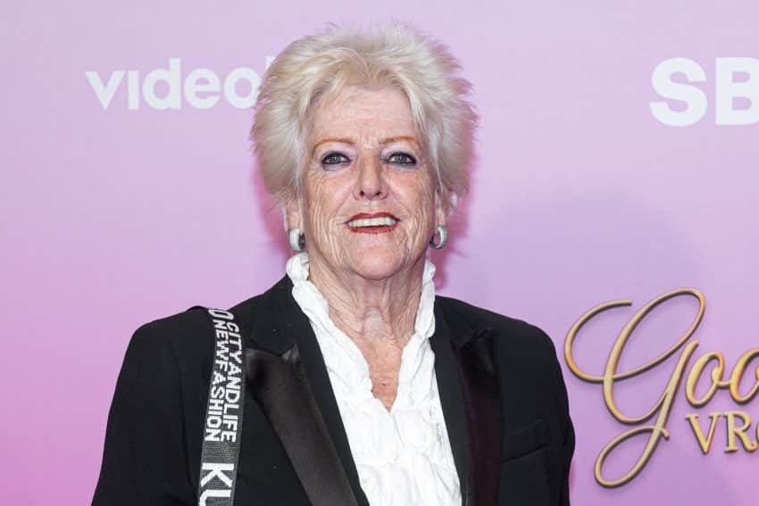 Premiere Gooische Vrouwen Inloop