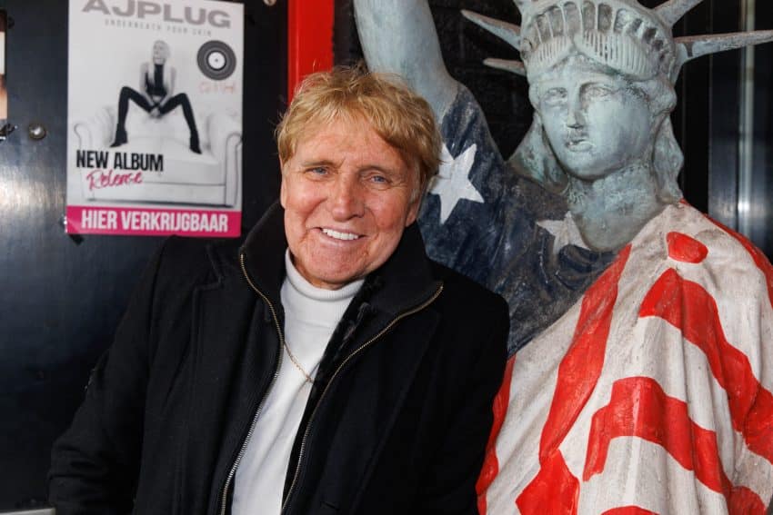 De Top 40 Viert Dit Jaar Haar 60e Verjaardag