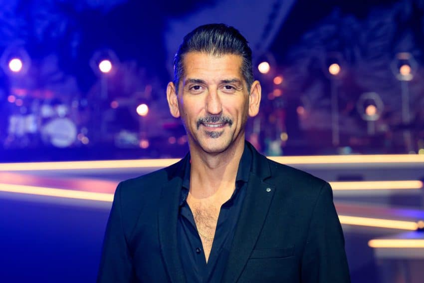 Persdag The Streamers 2023 In Het Gelredome