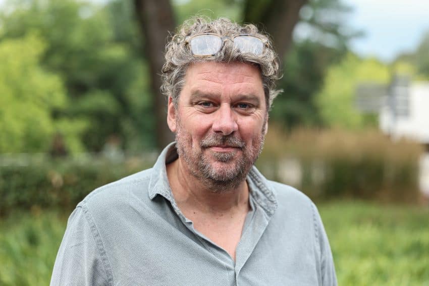 Npo Seizoensopening 2023 / 2024