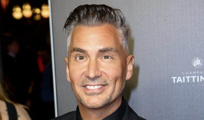 Wereldpremiere Black Lotus