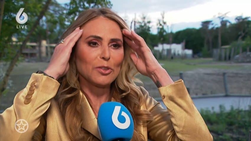 Heleen Van Royen Talpa