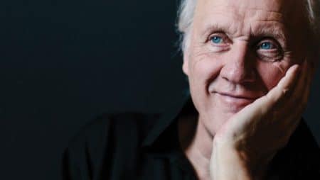 Herman Van Veen Omroep Max