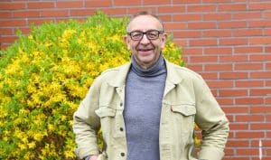 Perspresentatie Van Dubbel Op