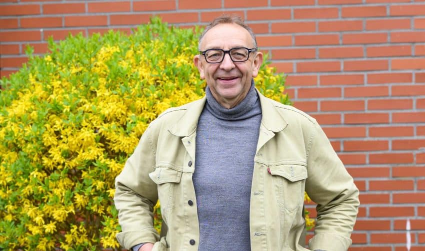 Perspresentatie Van Dubbel Op