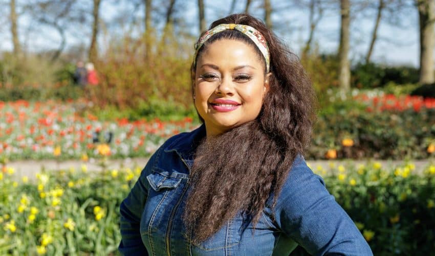 Castpresentatie The Wiz