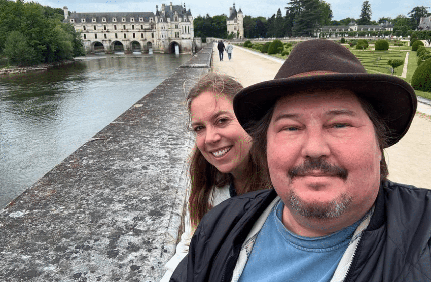 Martijn Krabbé Instagram