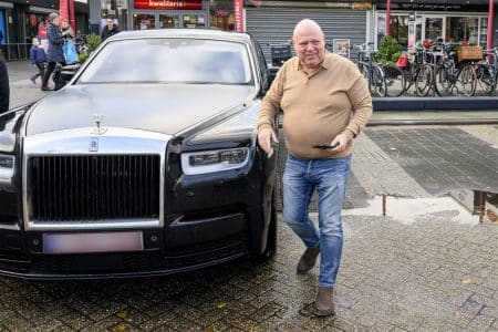 Peter Gillis Nlb 27903039