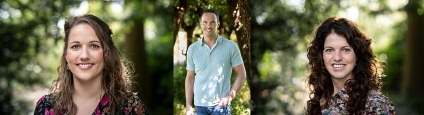 Boer Zoek Vrouw Collage