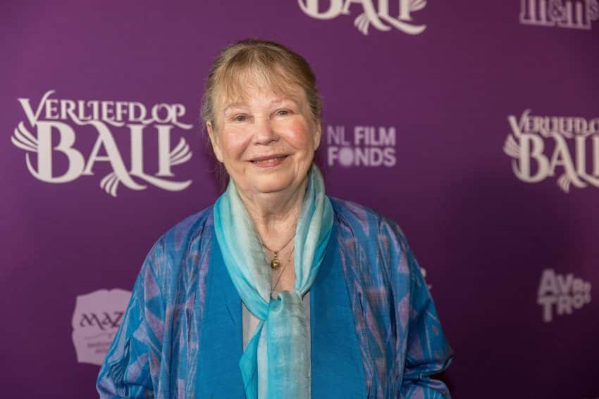 Castpresentatie Verliefd Op Bali