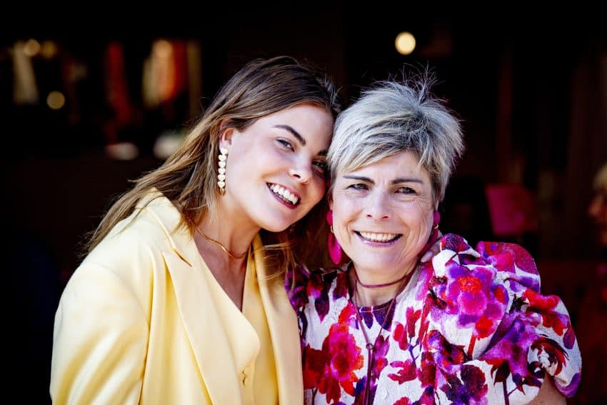 My Lima Lima, De Kledingwinkel Van Prinses Laurentien En Eloise Van Oranje