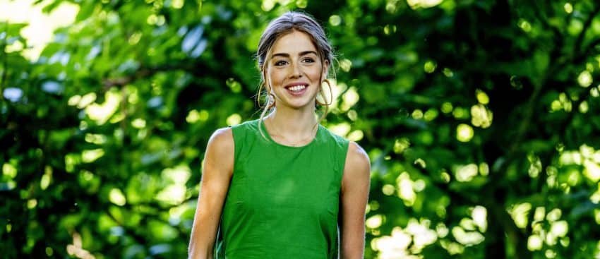 Fotosessie Koninklijkhuis