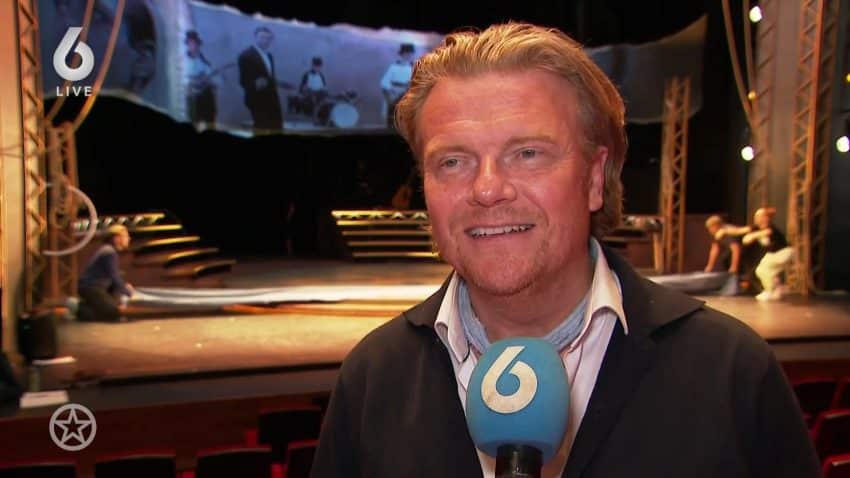 Bastiaan Ragas Talpa