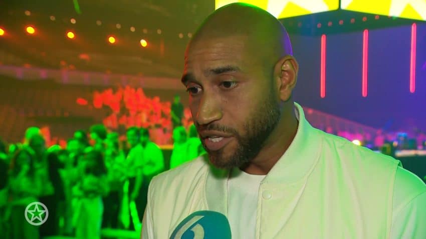 Edson Da Graca Talpa