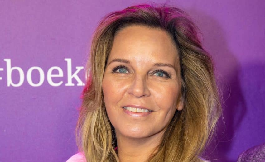 Amsterdam Boekenbal 2022