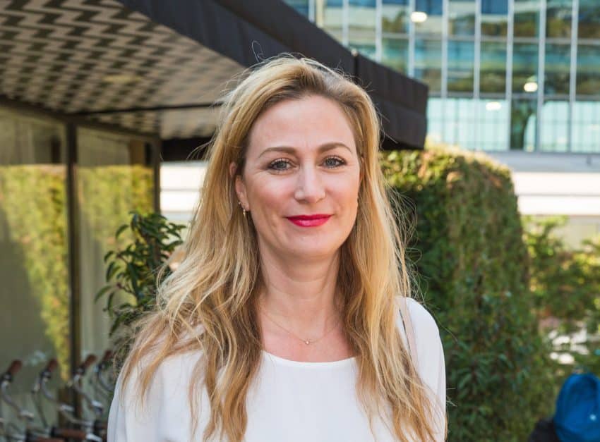 Inloop Award Uitreiking