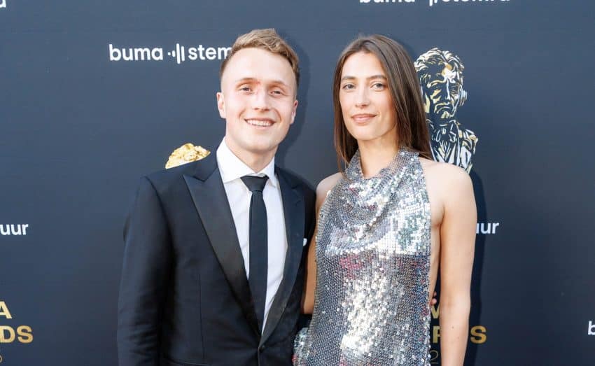 Buma Awards Gala 2025 Loper