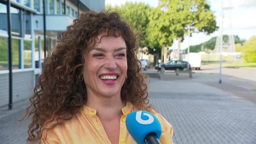 Katja Schuurman Talpa