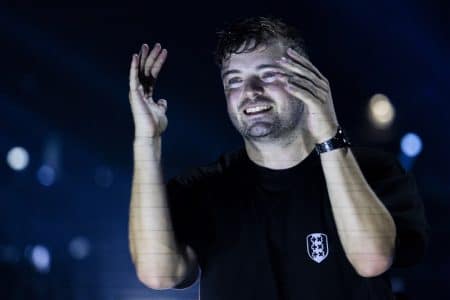 Martin Garrix Nlb 32582931