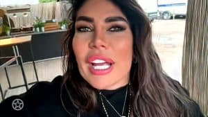 Melisa Schaufeli Talpa