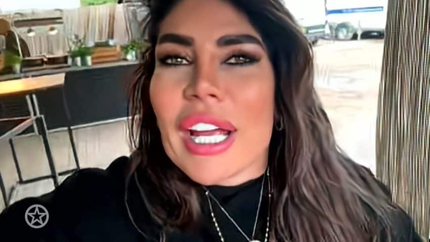 Melisa Schaufeli Talpa