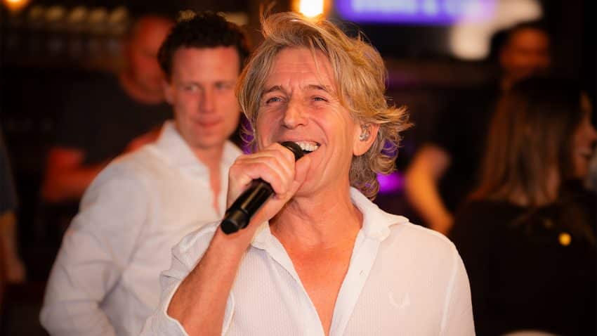 René Schuurmans Talpa