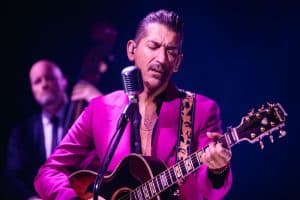 013 Poppodium Danny Vera