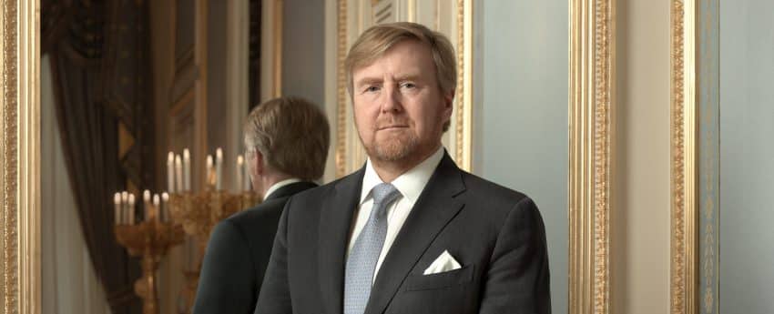 Koning Willem Alexander December 2022 01