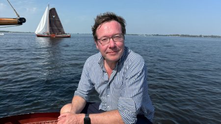 5000 Max Skutsje Journaal Bert Haandrikman C Max