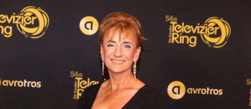 Gouden Televizier Ring Gala 2019