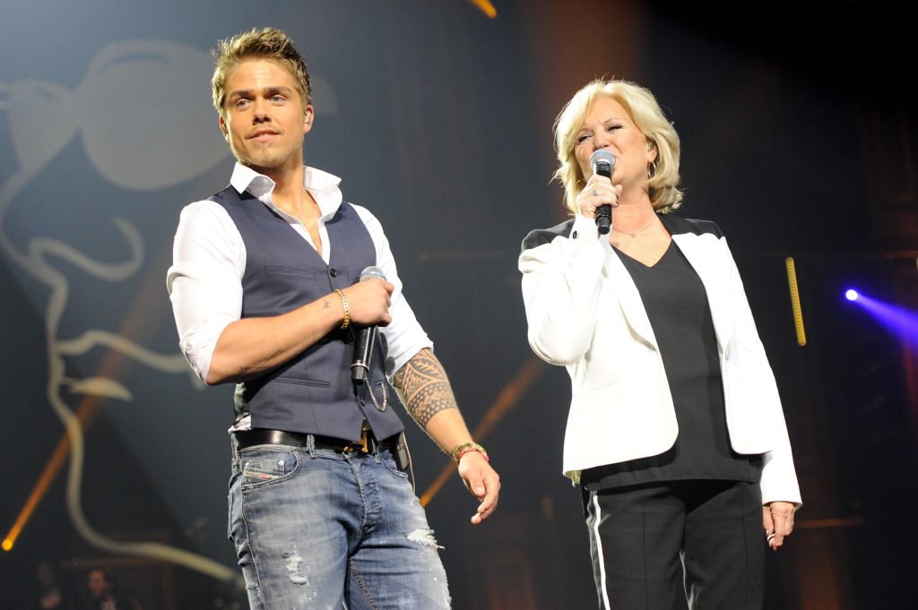 Amsterdam Ziggo Dome Holland Zingt Hazes