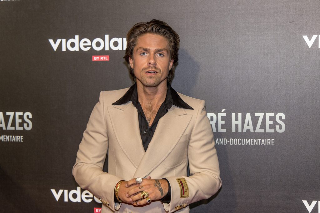 Videoland Original ‘andré Hazes’ In Premiere