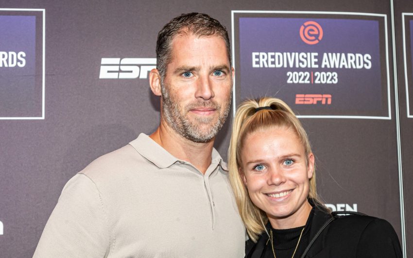 Eredivisie Awards 2023