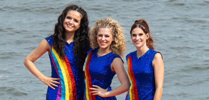 Canal Parade Pride Amsterdam