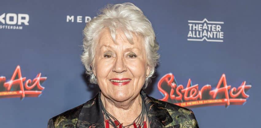 Premiere Sister Act Inloop