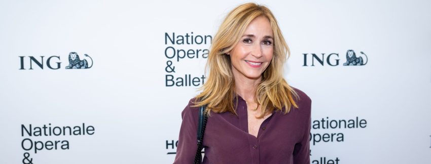 Premiere Van Lady Macbeth