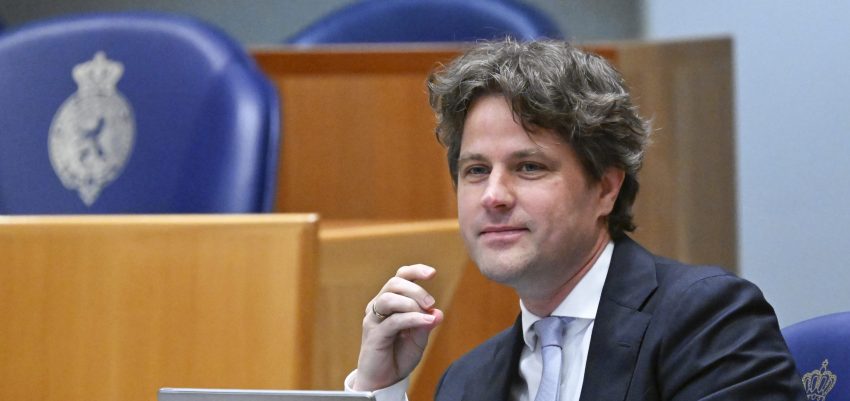 Cda Tweede Kamer