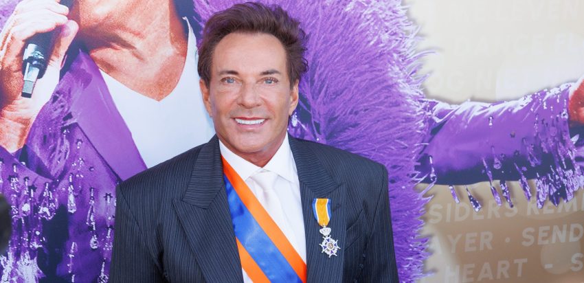 Gerard Joling