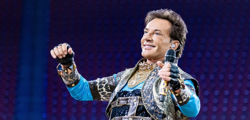 Toppers In Concert 2025