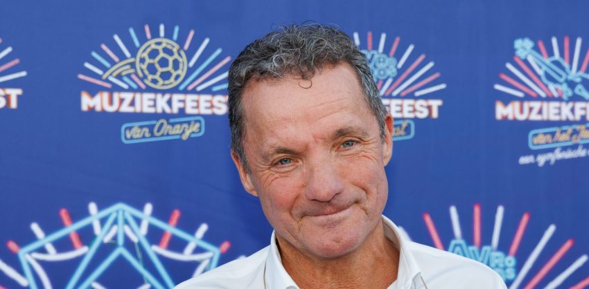 Muziekfeest Op De Ring (a10)