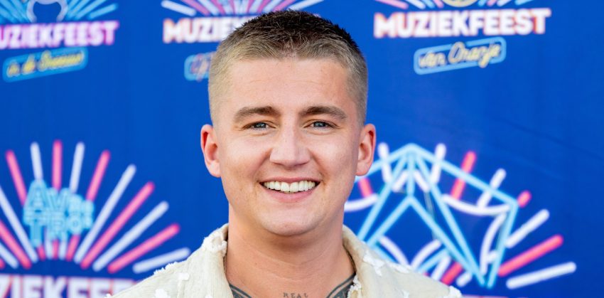 Muziekfeest Op De Ring A10