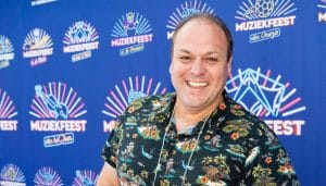 Frans Bauer