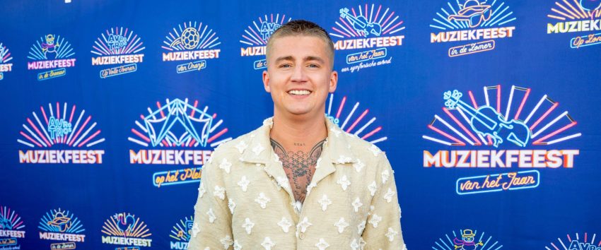 Mart Hoogkamer (foto: ANP)