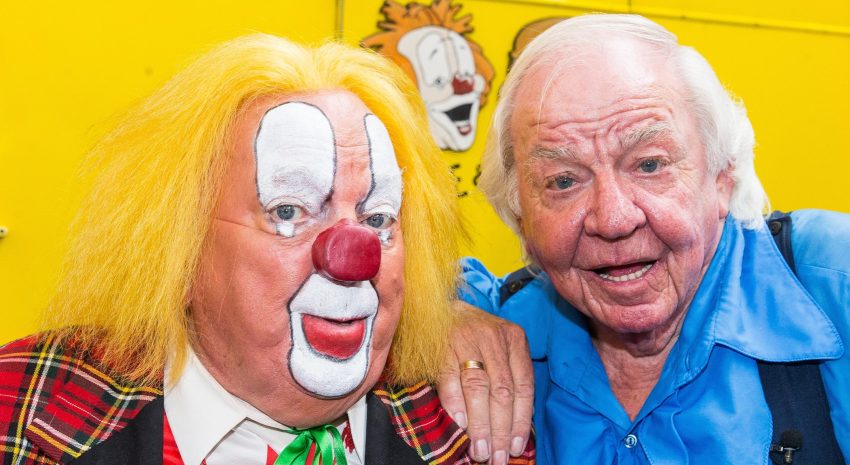 Boekpresentatie 'allememaggies'