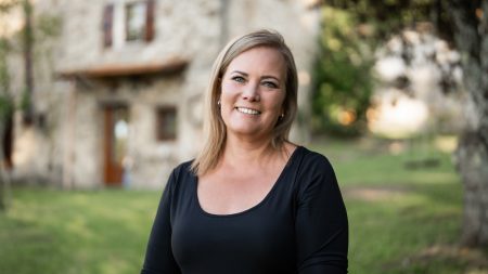 B&B Vol Liefde Eveline