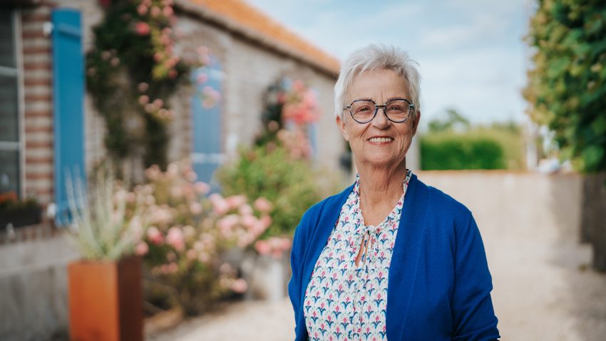 B%26b 2025 Solo Magda Frankrijk Horizontal 16 9