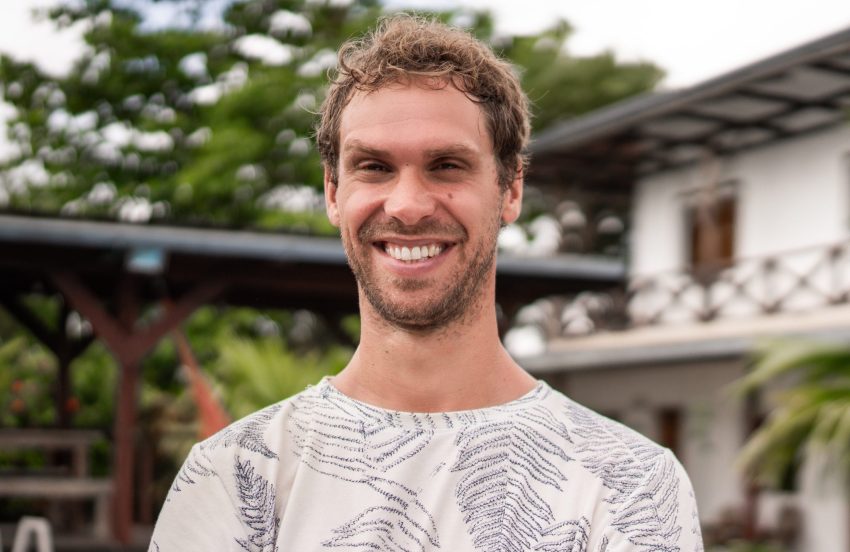 B&b 2025 Solo Dick Suriname Portrait 4 5