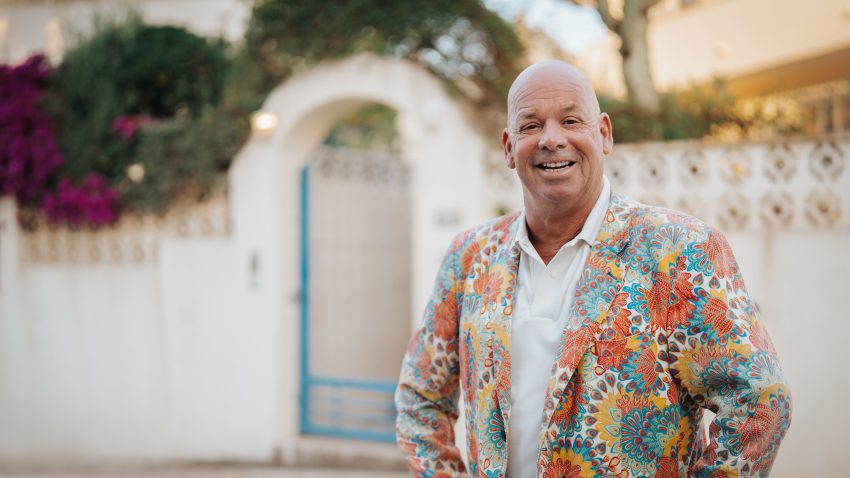 Jean-Paul B&B Vol Liefde