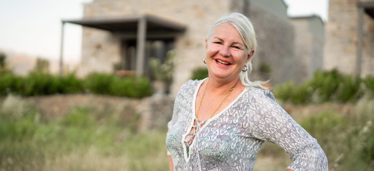 B&b 2025 Solo Petra Griekenland Horizontal