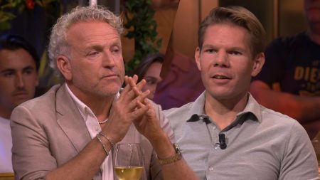 Gordon Victor Vlam Talpa